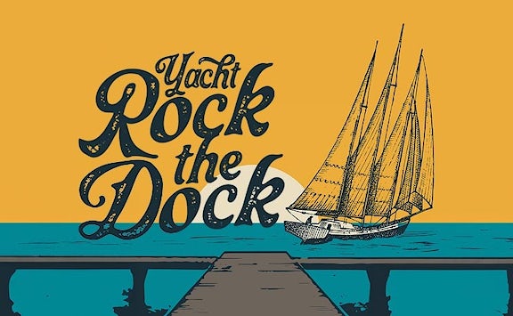 Yacht rock the dock 746x460
